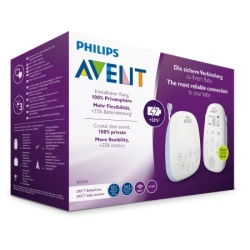 Philips Avent audio monitor za bebe SCD715/26 ( 0001310846 ) -3