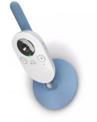 Philips avent bebi alarm - video monitor - blue 3971 ( SCD845/52 ) - Img 3