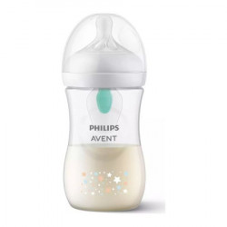 Philips avent flasica natural antikolik response deco (260ml) 0420 ( SCY673/82 )  - Img 3