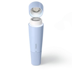 Philips brr484/00 epilator ( 21783 )
