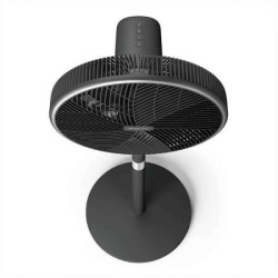 Philips cx3550/01 ventilator   ( 21244 )-4