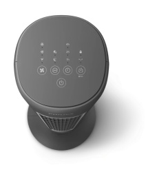 Philips  cx5535/ 11 ventilator   ( 21082 )-4