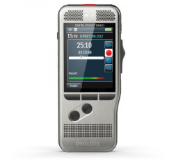 Philips diktafon digital pocket memo DPM7200 ( 14DPM7200 ) - Img 1