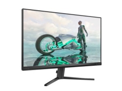 Philips Evnia 27M2N3500NL/00 27"/VA/2560x1440/180Hz/1ms GtG/HDMIx2,DP/Freesync/tamnosivi Monitor  ( 27M2N3500NL/00 ) -1