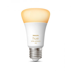 Philips hue wa 8w a60 e27, 929002468401 ( 18169 )  - Img 1