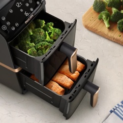 Philips na462/80 airfryer  ( 22085 )-3