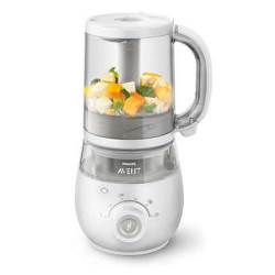 Philips SCF875/02 blender 4-in-1 - Img 1