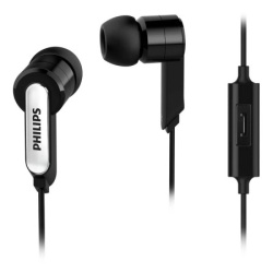 Philips SHE1405BK slušalice ( 17619 )