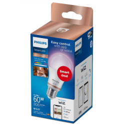 Philips smart LED sijalica phi wfb 60w a60 e27 smart deal 929002383621 ( 18484 ) - Img 2
