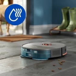 Philips xu5000/10  usisivac robot  ( 21462 )-5