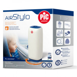 Pic Air Stylo inhalator ( A031931 ) - Img 4