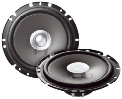 Pioneer ts-1701i auto zvučnici 16.5cm ( ZVU128 )