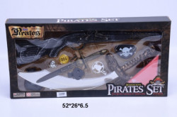 Pirat set ( 914916 )