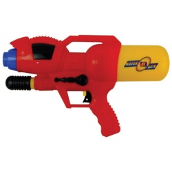 Pištolj na vodu igracka x094 HCW 32x18x6.5cm sa pumpom ( 70290 )