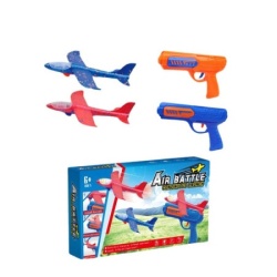 Pistolj sa avionima od eva pene ( 11/81543 )