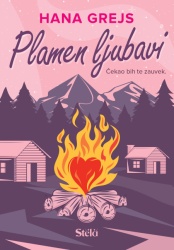 Plamen ljubavi ( ST0163 )