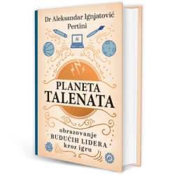 Planeta talenata dr Aleksandar Ignjatović Pertini ( 1043830 )