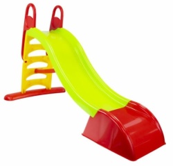 Plasticni tobogan 180cm zeleni 12603 ( 04/12603 )