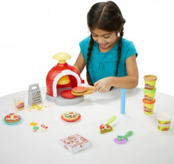 Play doh pizza oven playset ( F4373 ) - Img 3