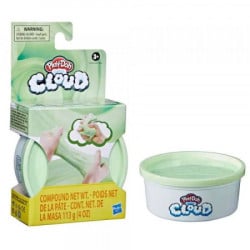 Play-doh super cloud slime asst ( F3281 ) - Img 1