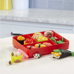 Play-doh sushi set ( E7915 ) - Img 2