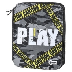 Play double grande pernica puna military boy ( 101363 )