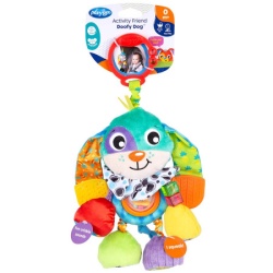 Playgro Aktiviti kuca Doofy ( 1046316 )