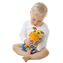 Playgro stipaljka zirafa 0186359 ( 21248 ) - Img 2