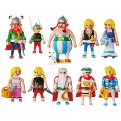 Playmobil Asterix Set figura ( 1041813 )-2