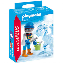 Playmobil Figura od leda ( 17773 ) - Img 1