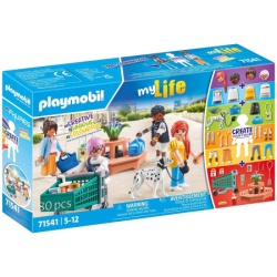 Playmobil My life Dan za kupovinu ( 1043709 )