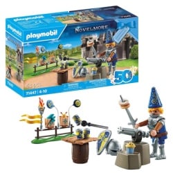 Playmobil Novelmore Viteški rodjendan ( 1041917 )-2