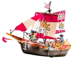 Playmobil Pirates Piratski brod ( 1041818 )-2