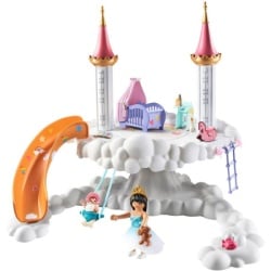 Playmobil Princess magic Bebina soba u oblacima ( 1040619 )-3