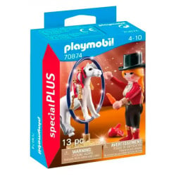 Playmobil special plus trener konja ( 34320 ) - Img 1