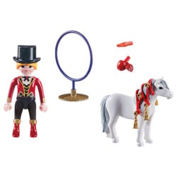 Playmobil special plus trener konja ( 34320 ) - Img 3