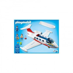 Playmobil Summer Fun - avion ( 6081 ) - Img 3