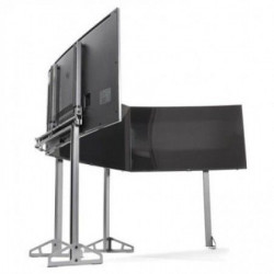 Playseat TV Stand PRO 3S ( R.AC.00096 ) - Img 2