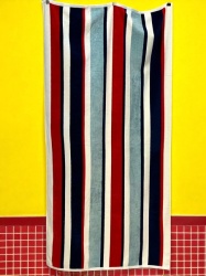 Plažni peškir – 100% pamuk – 156x81cm VIK'S 4 ( VLK000668-VIK'S4 )