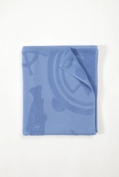 Plažni peškir 70x170 leto-plava ( 4000191-LETO.PLAVA )