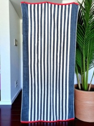 Plažni peškir "Big B31" – 170 X 86 cm, 100% pamuk ( VLK000680-bigb31 )