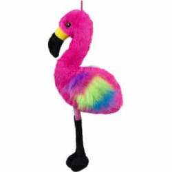Plišana igračka - flamingo 33cm ( 412153 )