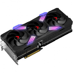 PNY nvidia GeForce RTX 4090 XLR8 Gaming VERTO EPIC-X 24GB GDDR6X 384bit ( VCG409024TFXXPB1 )  - Img 3