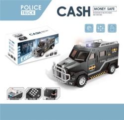 Policijski auto ( 556093 ) - Img 2