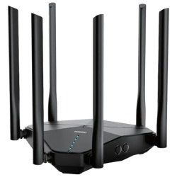 Porodo Router 4G AC 1200 ( 89101 )