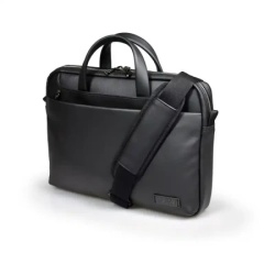 Port Zurich TL Crna Torba za Laptop 15.6