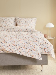 Posteljina krep 140x200 multi -3