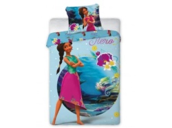Posteljina za decu Elena 160x200+70x80cm ( 9613 )