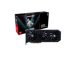 Power Color Hellhound AMD/12GB/GDDR6/192bit/crna Graficka karta ( RX9070GRE 12G-L/OC )
