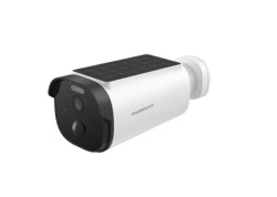 Powerology Built-in Solar Outdoor kamera ( 88201 )